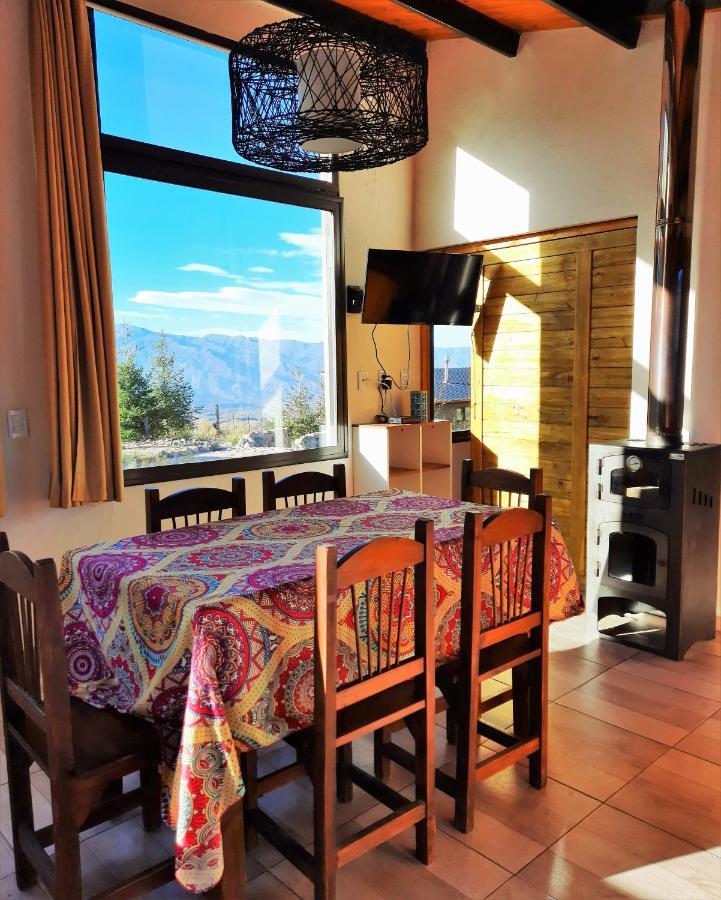 Arribadelvalle - Casas De Altura Сasa de vacaciones