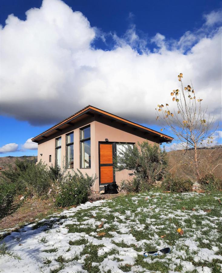Arribadelvalle - Casas De Altura Сasa de vacaciones