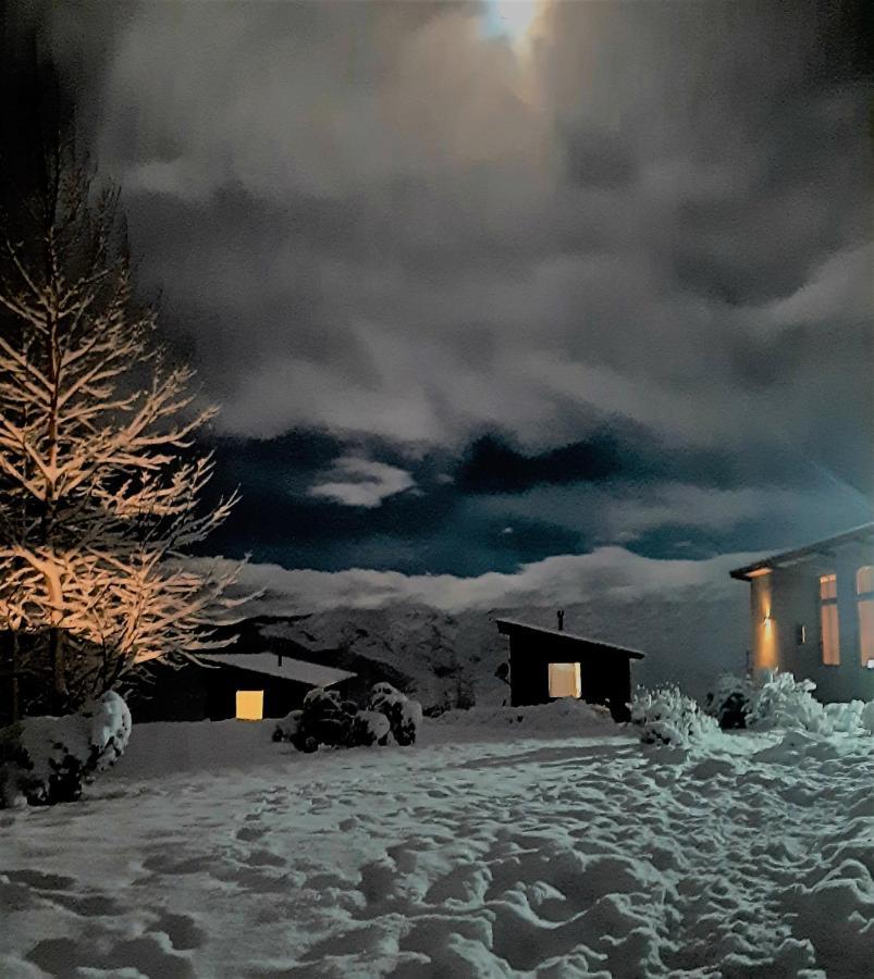 Сasa de vacaciones Arribadelvalle - Casas De Altura Potrerillos