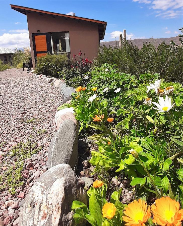 Сasa de vacaciones Arribadelvalle - Casas De Altura *